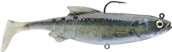 Przynęta gumowa Daiwa Prorex Lazy Roach RD