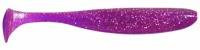 LT33-Purple Chameleon Silver FLK