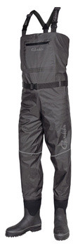 Spodniobuty Gamakatsu G-Breathable Chest