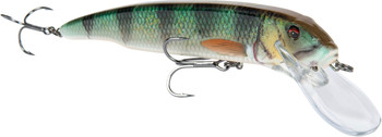 Crankbait Savage Gear Sucker Flanker