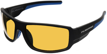 Okulary polaryzacyjne Flagman Armadale Floating Glasses Yellow