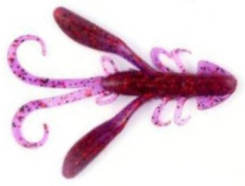 Guma spinningowa Bait Breath RushCraw