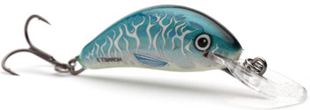 Wobler Salmo Hornet S