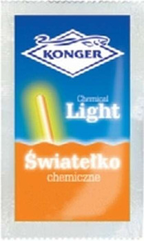 Świetlik Konger 1