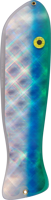 Blue Green Mist