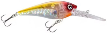 Wobler Shimano BT WorldCrank AR-C Flash