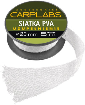 Uzupełnienie siatki PVA Konger Carplabs