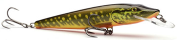 Wobler Salmo Pike F
