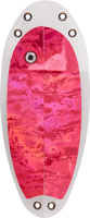 Clear Pink