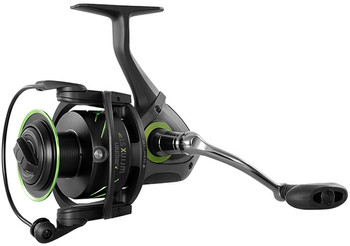 Kołowrotek Delphin WRINX 5T DP
