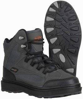 Buty do brodzenia Scierra Tracer z podeszwą bieżnikowaną