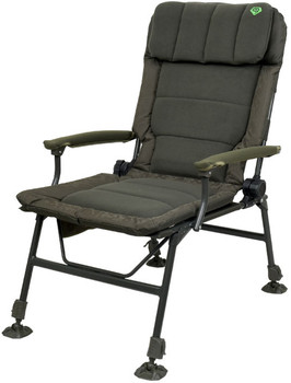 Siedzisko feederowe Flagman Diamond Bliss Chair 5.9kg 80x73x30cm