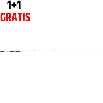 Wędka spiningowa Dragon Xtreme Lure