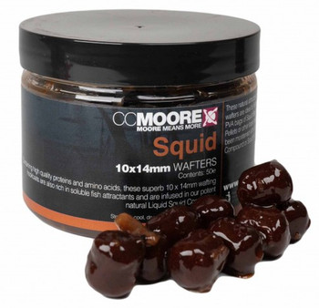 Przynęta Wafters CC Moore Squid