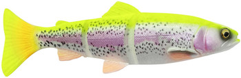 Guma spinningowa Savage Gear 4D Line Thru Trout