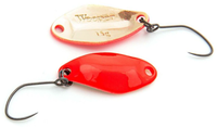 Fluo Red Gold