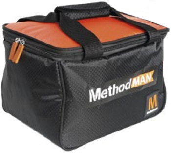 Torba termiczna Konger Cool Bag Methodman