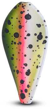 Błystka wahadłowa Iron Trout Micro Twist Inliner