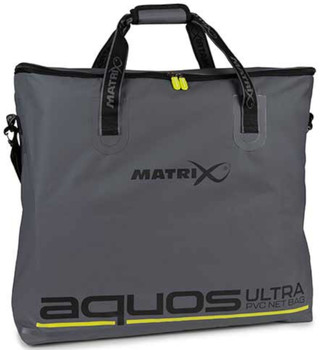 Pokrowiec na siatkę Matrix Aquos PVC Net