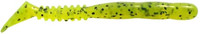 Chart Pepper