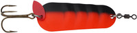 Black and Red