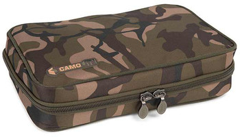 Torba na Buzzer Bar FOX Carp Camolite Buzz Bar