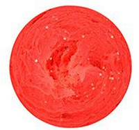 Fluo Red