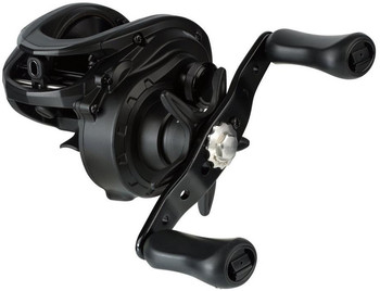 Multiplikator niskoprofilowy Abu Garcia Max Predator