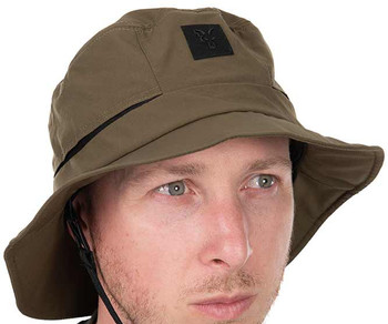 Kapelusz wędkarski Fox Boonie Bucket Hat