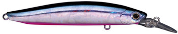 Wobler Smith Cherry Blood MD F