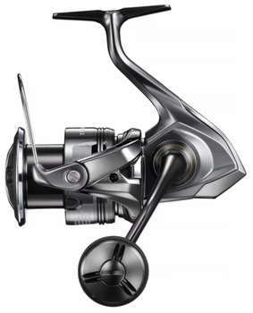Kołowrotek Shimano Twin Power FE