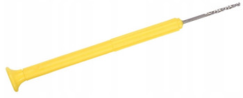Wiertło do kulek proteinowych Jaxon AC-3578