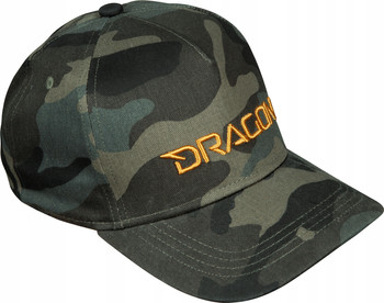 Czapka Dragon 90-020-03