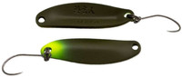 023 Olive Chartreuse Olive