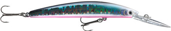 Wobler Daiwa Double Clutch