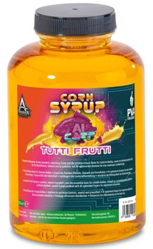 Atraktor Anaconda AI Carp Corn Syrop