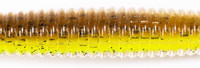 Chartreuse Brown