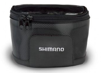 Pokrowiec na kołowrotki Shimano Reel Case