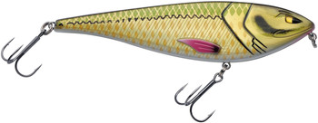 Wobler Berkley Zilla Glider
