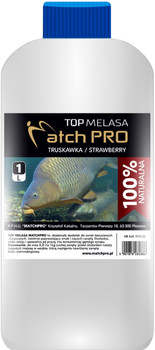 Melasa MatchPro Top