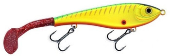 Wobler Strike Pro Bandit Tail Sinking