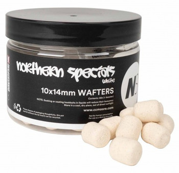 Przynęta Dumbell Wafters CC Moore NS1