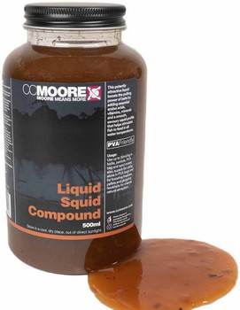 Aromat CC Moore Liquid Squid Compound