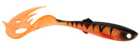 Orange Perch