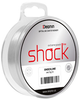 Strzałówka Delphin SHOCK Line
