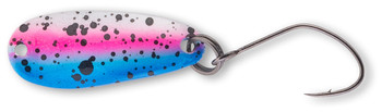 Błystka obrotowa Iron Trout Long John Spoon