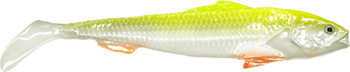 Guma spinningowa QubiLures Sardine Shad