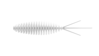 Biały