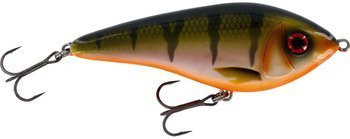 Wobler Westin Swim Glidebait Low Floating