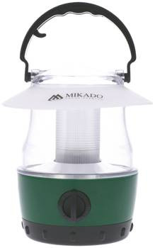 Lampka biwakowa Mikado 8006